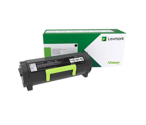 LEXMARK Toner MS/MX5/617 Return Black CRTG 20K 51B2X00 - 380972 - zdjęcie
